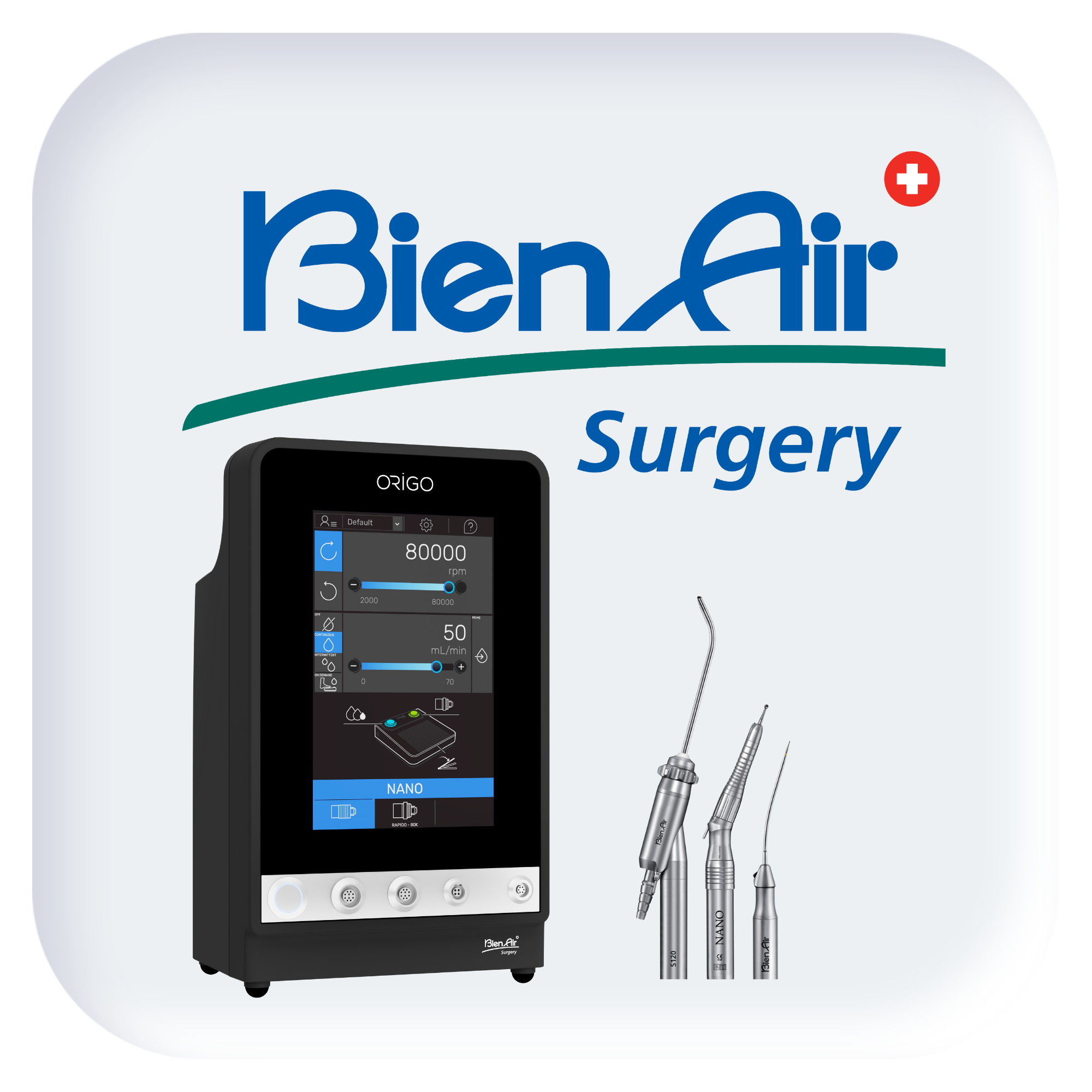Bien Air