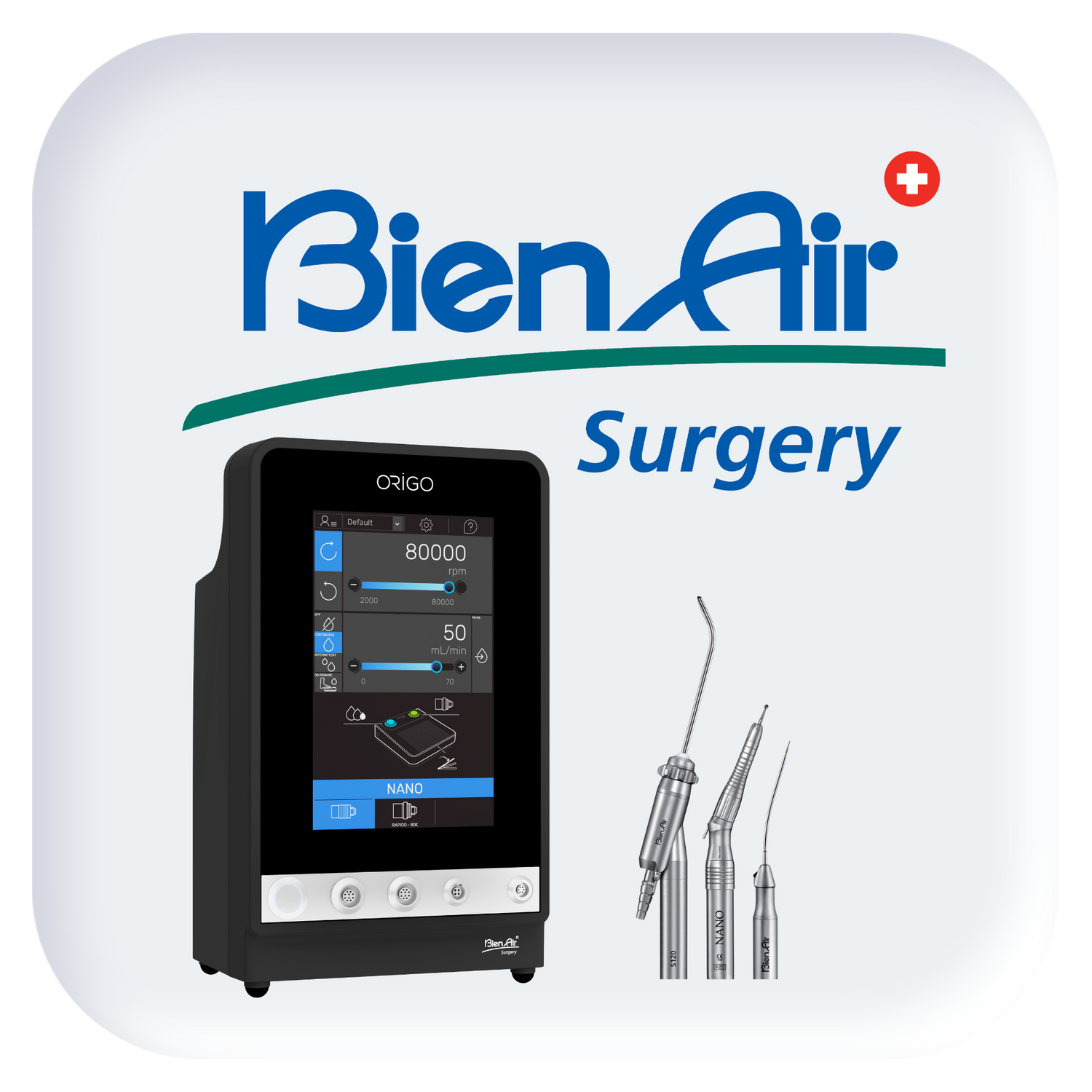 Bien Air