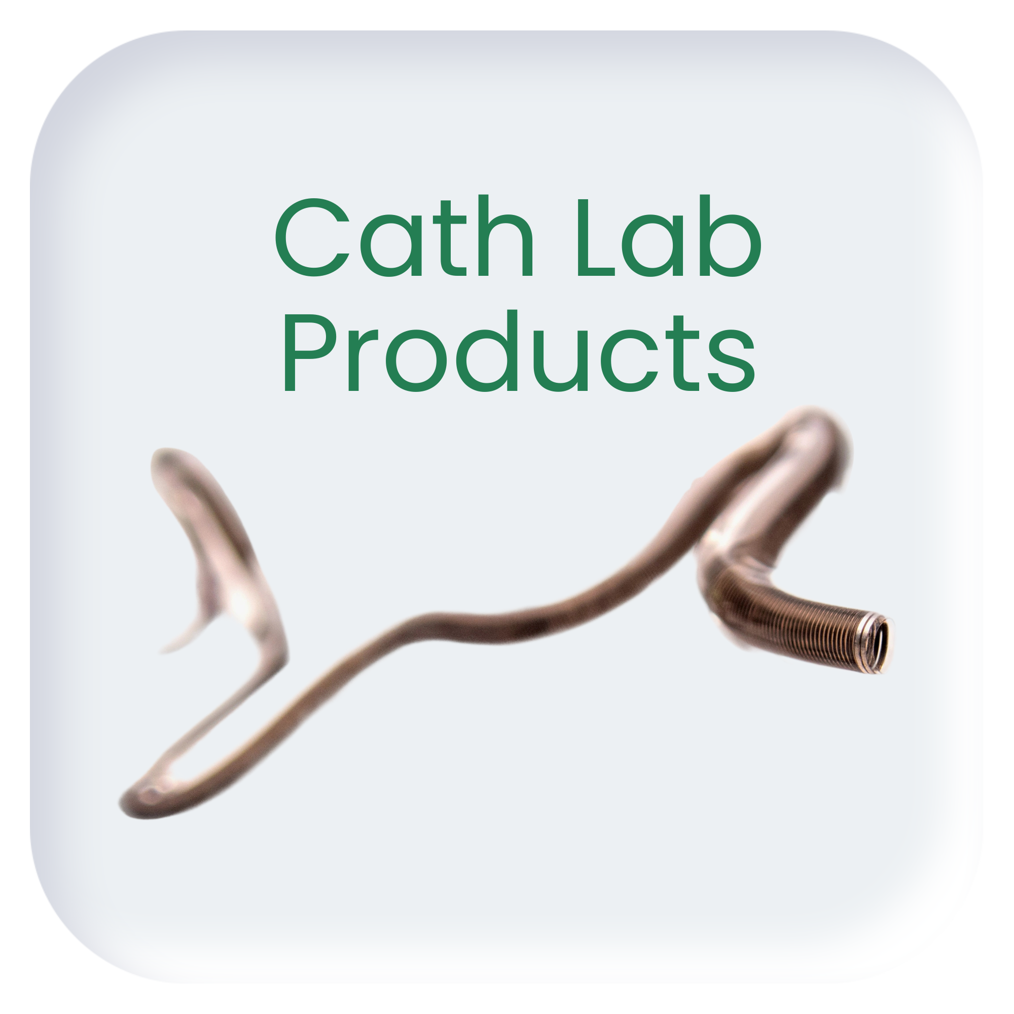 Cath Lab Products