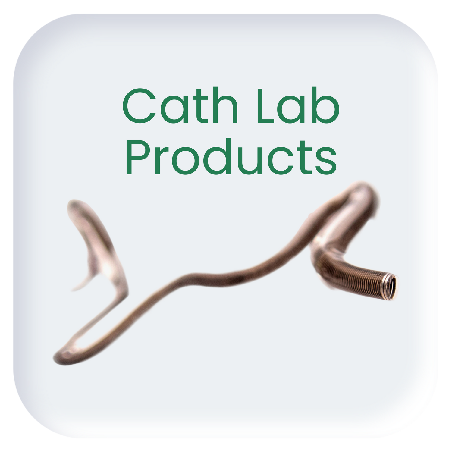 Cath Lab Products