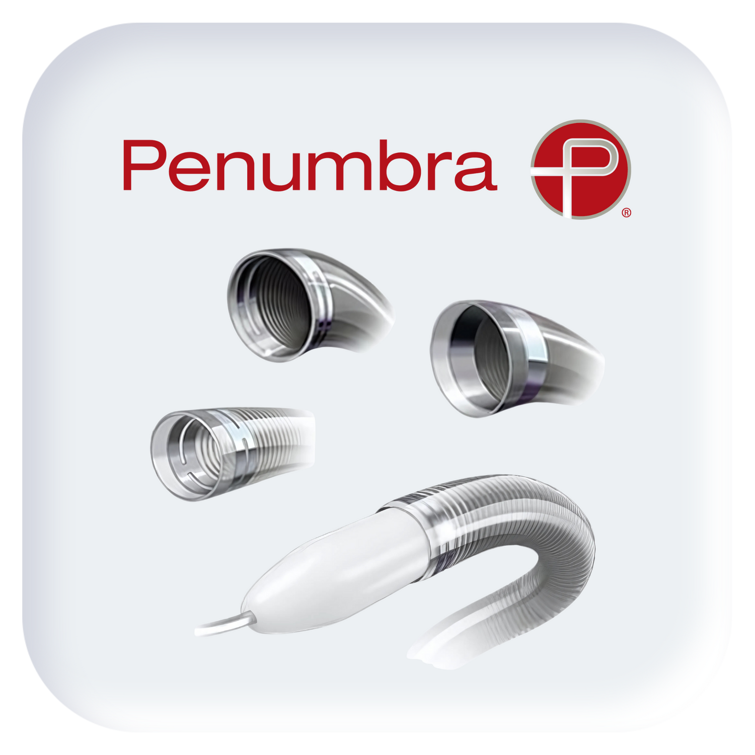 Penumbra Red Reperfusion Catheters
